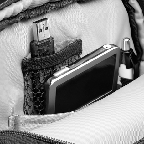 Case Logic 7-10" Laptop Attaché – image 4