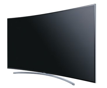 Samsung UE65H8090 165.1 cm (65") Full HD Smart TV Wi-Fi Metallic – image 3