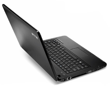 Acer TravelMate P2 243-M-4669 Intel® Pentium® B980 – image 2