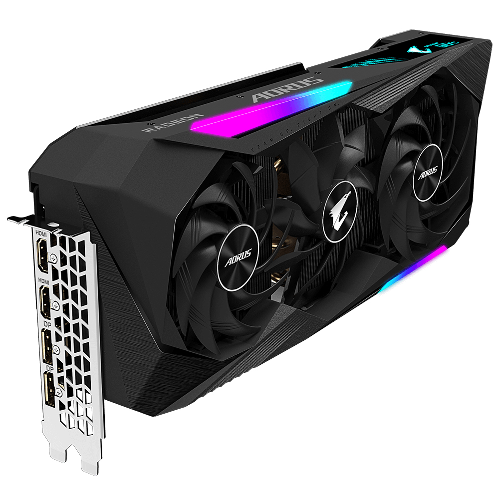 GIGABYTE GV-R69XTAORUS M-16GD – image 5