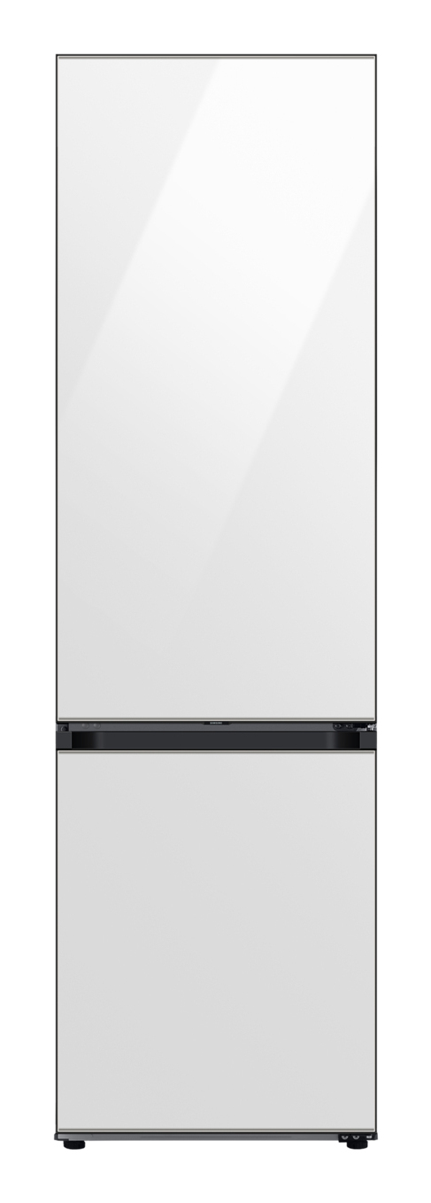 Samsung Bespoke RB38A7B5C12/EF fridge-freezer Freestanding – image 1