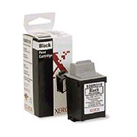 Xerox 108R00319 ink cartridge 1 pc(s) Original Black