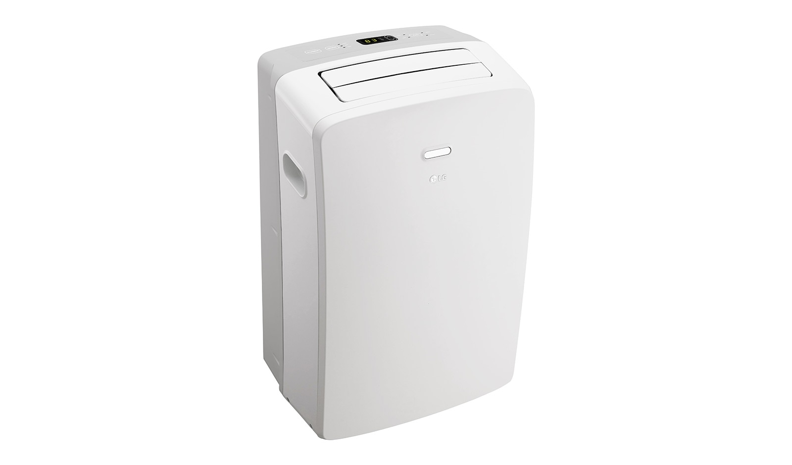 LG LP1017WSR portable air conditioner – image 4