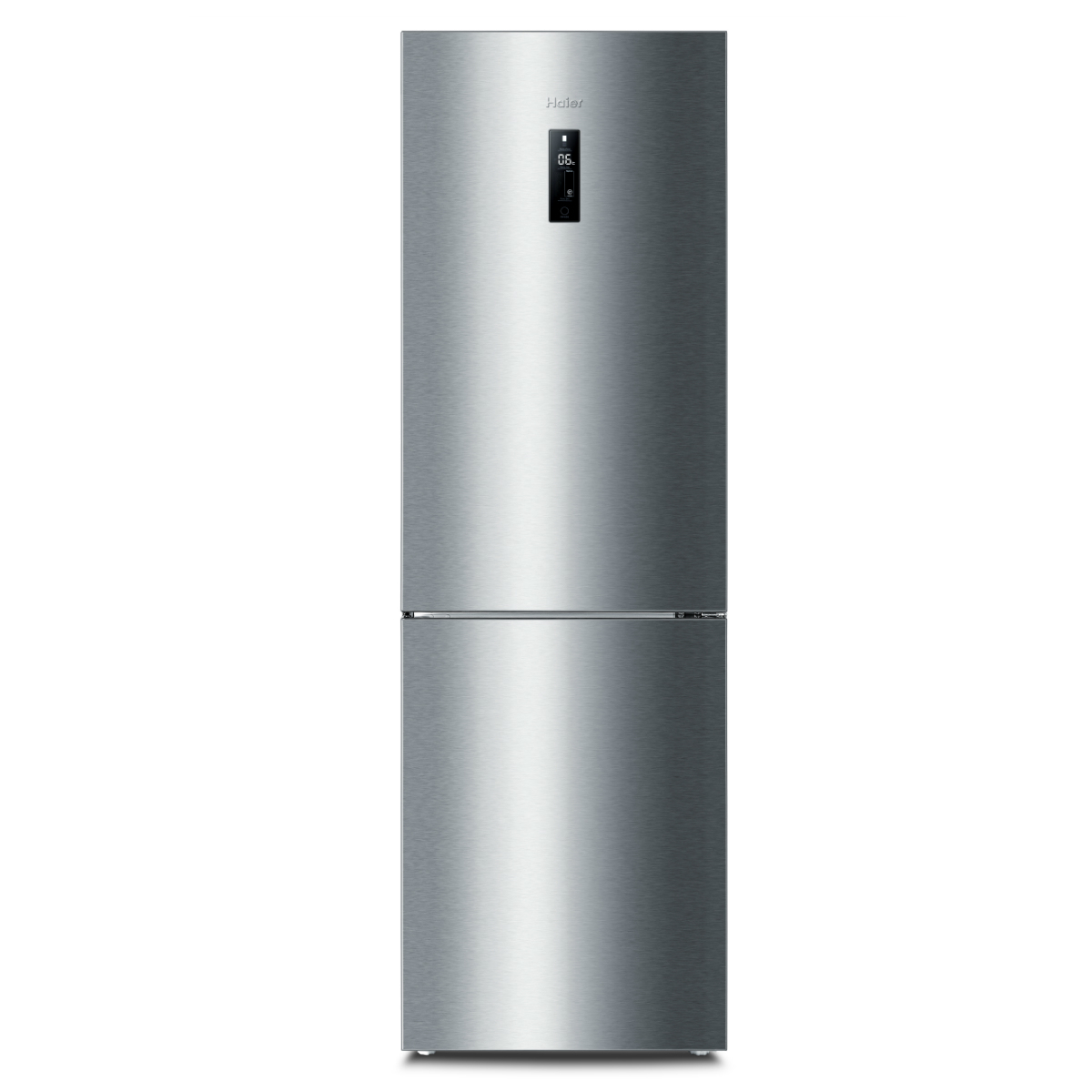 Haier C2FE836CFJ fridge-freezer Freestanding – image 1