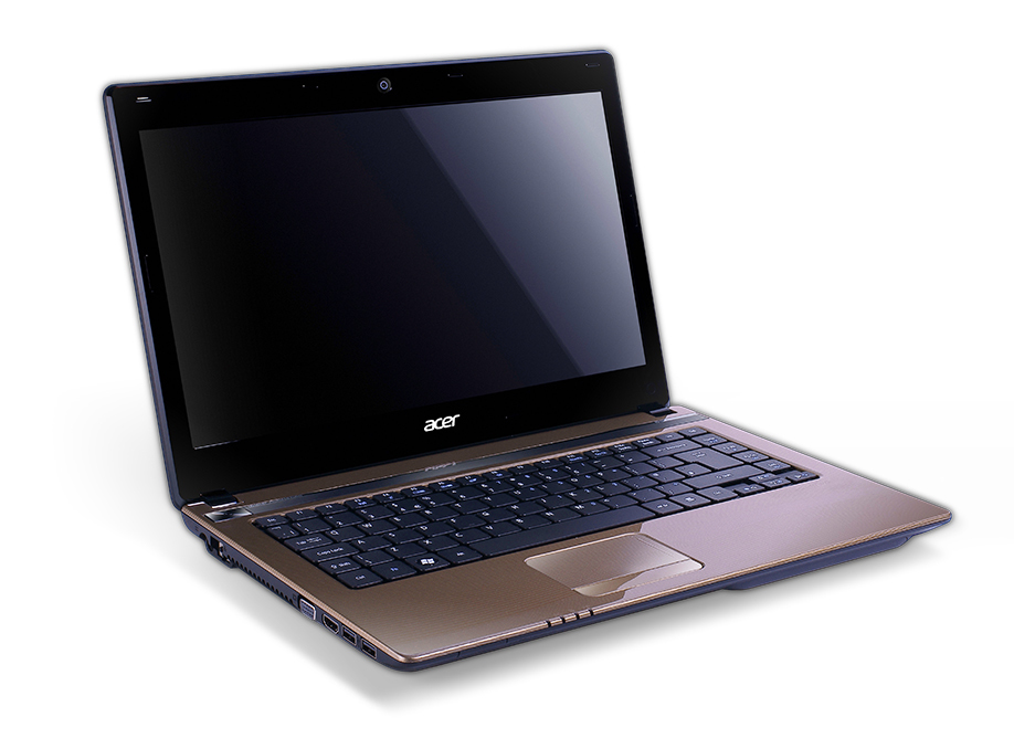 Acer Aspire 4752G-32354G50Mncc Intel® Core™ i3 i3-2350M Laptop 35.6 cm (14") HD 4 GB DDR3-SDRAM 500 GB HDD NVIDIA® GeForce® GT 630M Linux Linpus Copper – image 3