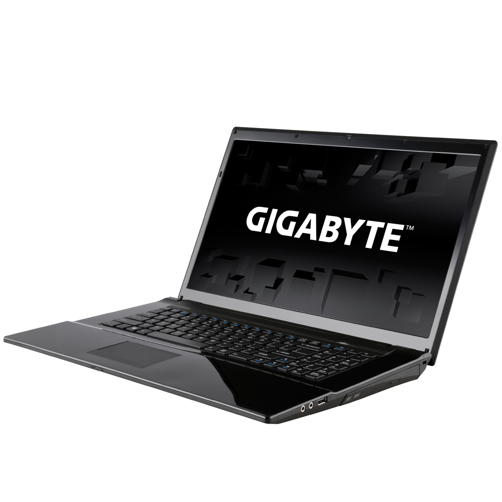 GIGABYTE Q1700C-001 Intel® Celeron® 1037U Laptop – image 1