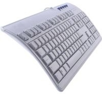 BenQ Keyboard A800 White