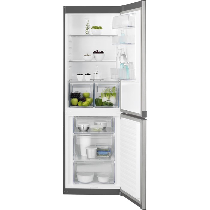 Electrolux EN13601JX fridge-freezer Freestanding