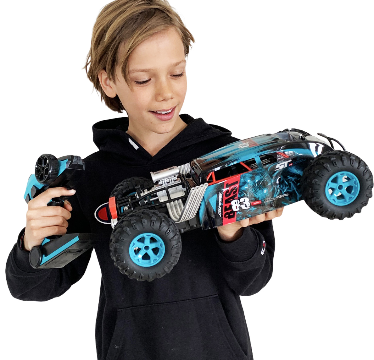 Gear2Play RC Giant Beast 2.0 XL – image 6