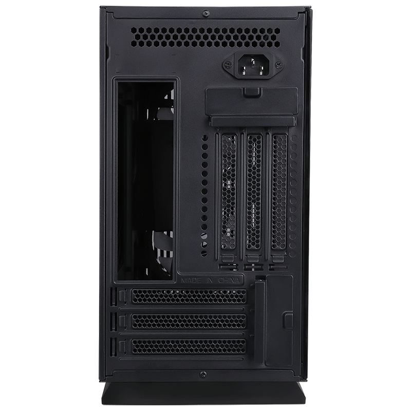 itek GALAXY 2Q Mini Tower Black image 9