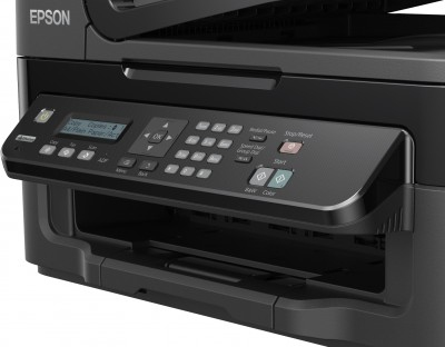 Epson L 550 Inkjet A4 – image 8