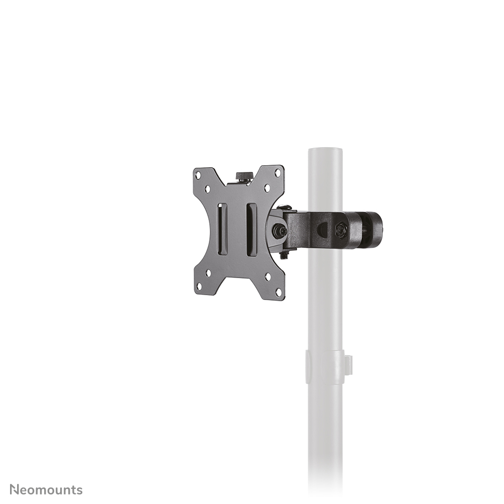 Neomounts FL40-430BL11 TV pole mount 17-32" - diam. 28-60 mm – image 2