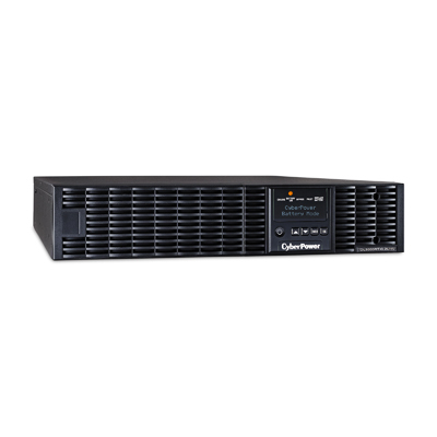 CyberPower OL3000RTXL2UHV uninterruptible power supply (UPS) Double-conversion (Online) 3 kVA – image 3