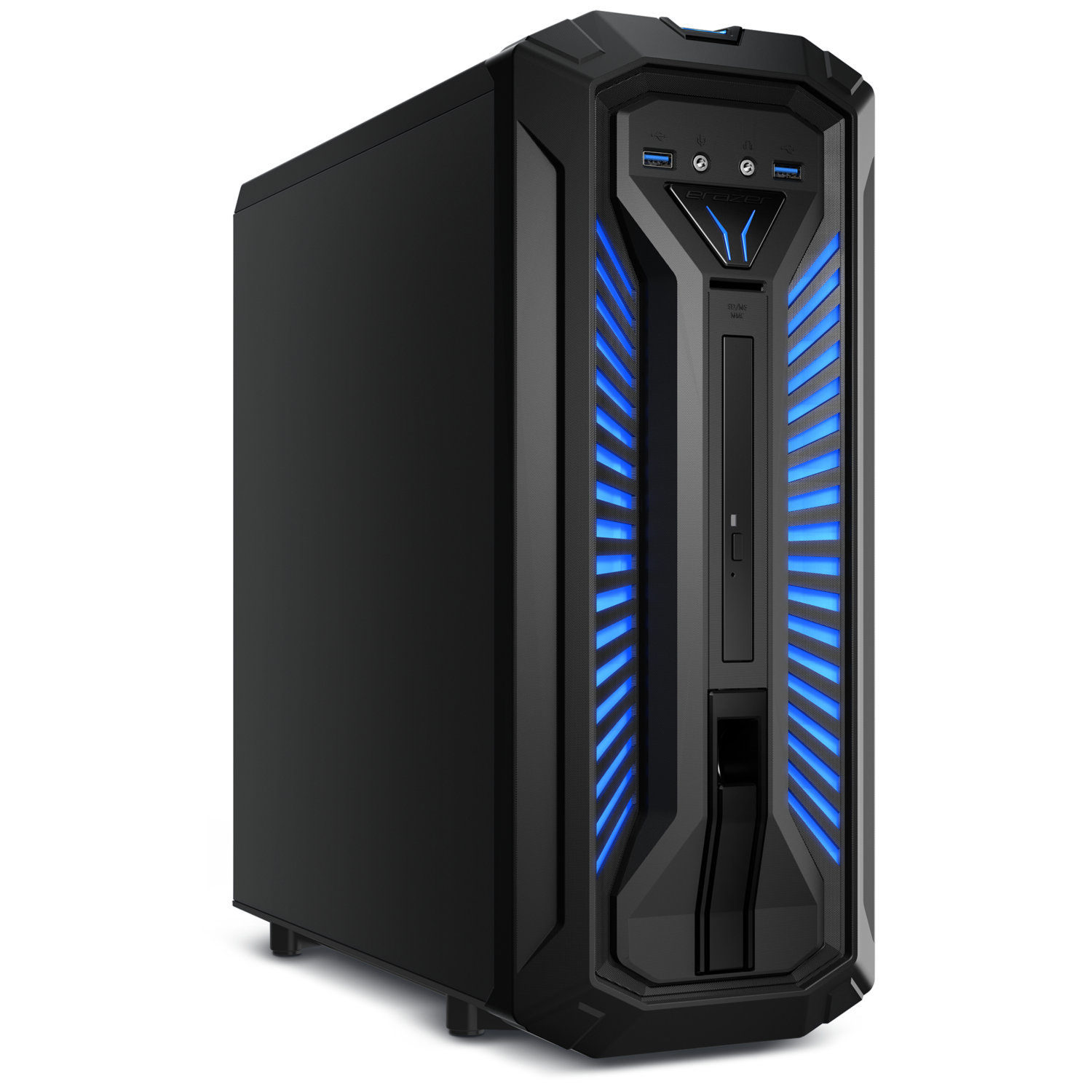 ERAZER X87041 Intel® Core™ i7 i7-9700 – image 4