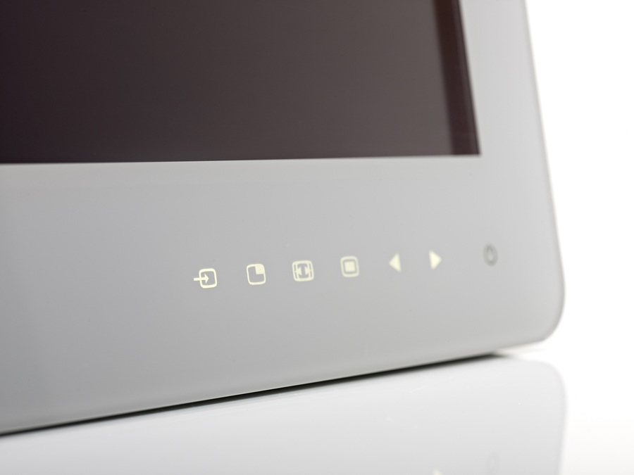 Barco MDSC-2224 computer monitor – image 4