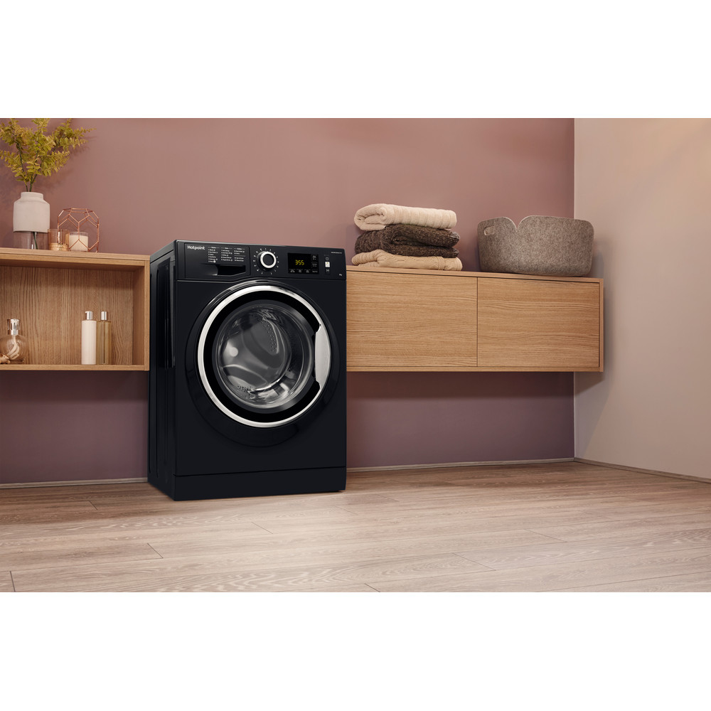 Hotpoint NM11 946 BC A UK – image 5
