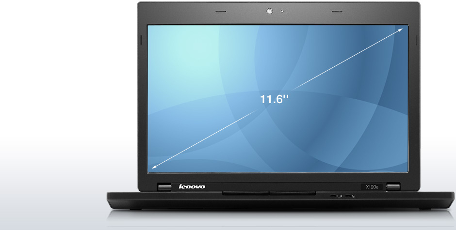 Lenovo ThinkPad X120e