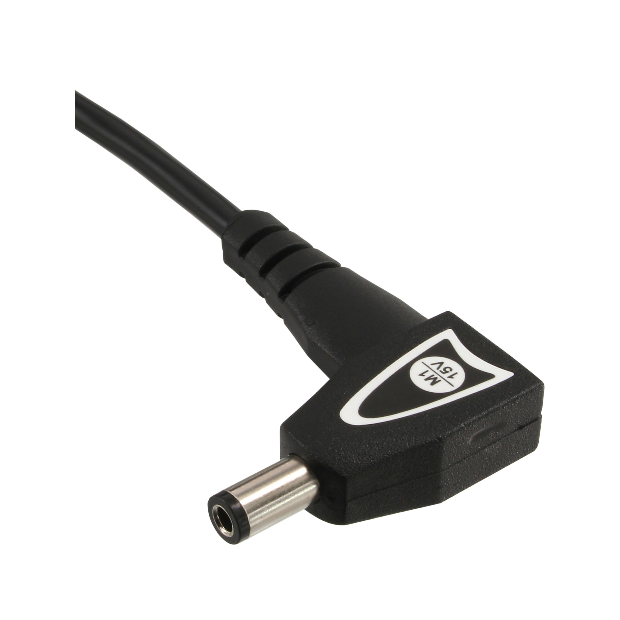 InLine Power Supply Notebook Adapter – image 2