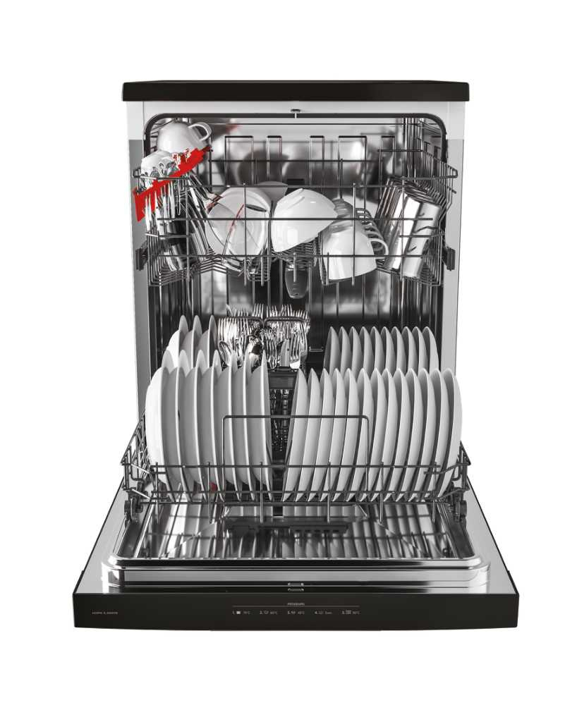 Hoover HDPN 1L390PB-80 – image 2