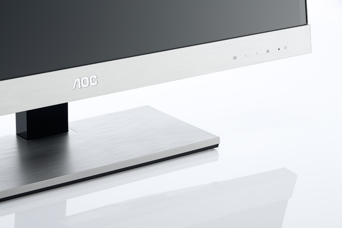 AOC I2757FH computer monitor – image 5