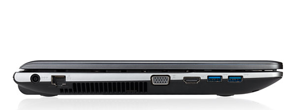 Samsung 3 NT355V5C AMD A8 A8-4500M Laptop – image 4