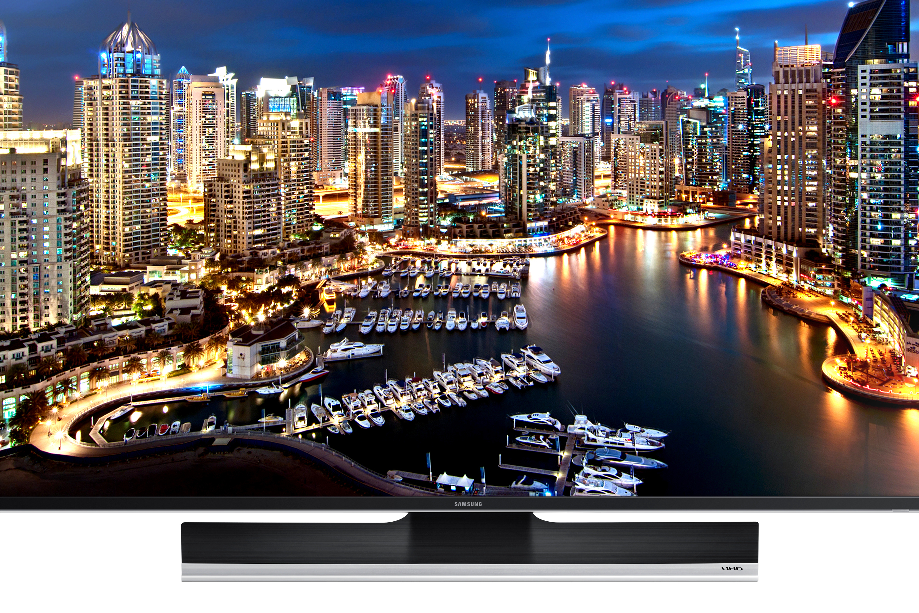 Samsung UE55HU6900S 139.7 cm (55") 4K Ultra HD Smart TV Wi-Fi Black – image 9