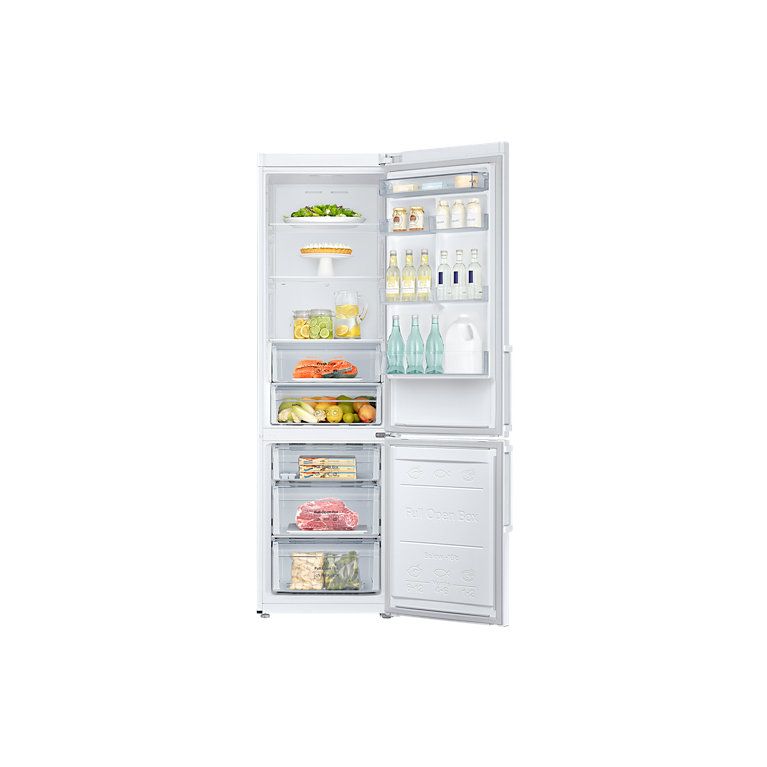 Samsung RB37J5305WW Freestanding – image 4