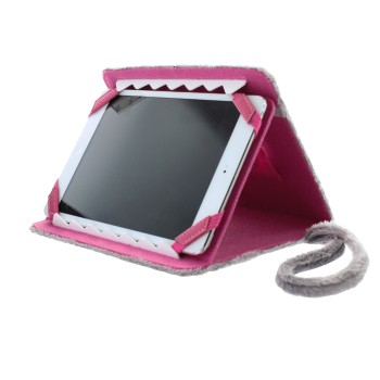 Hama Cat 20.3 cm (8") Folio Grey – image 2