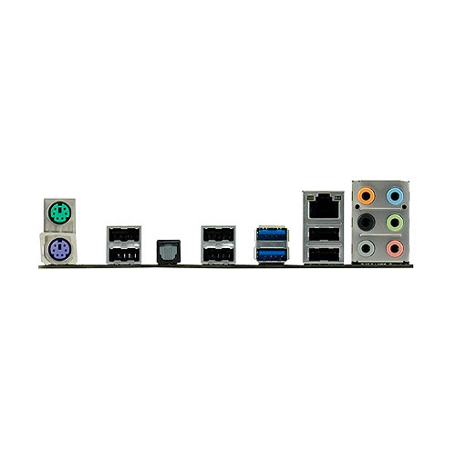 ASUS F1A75 AMD A75 Socket FM1 ATX – image 4