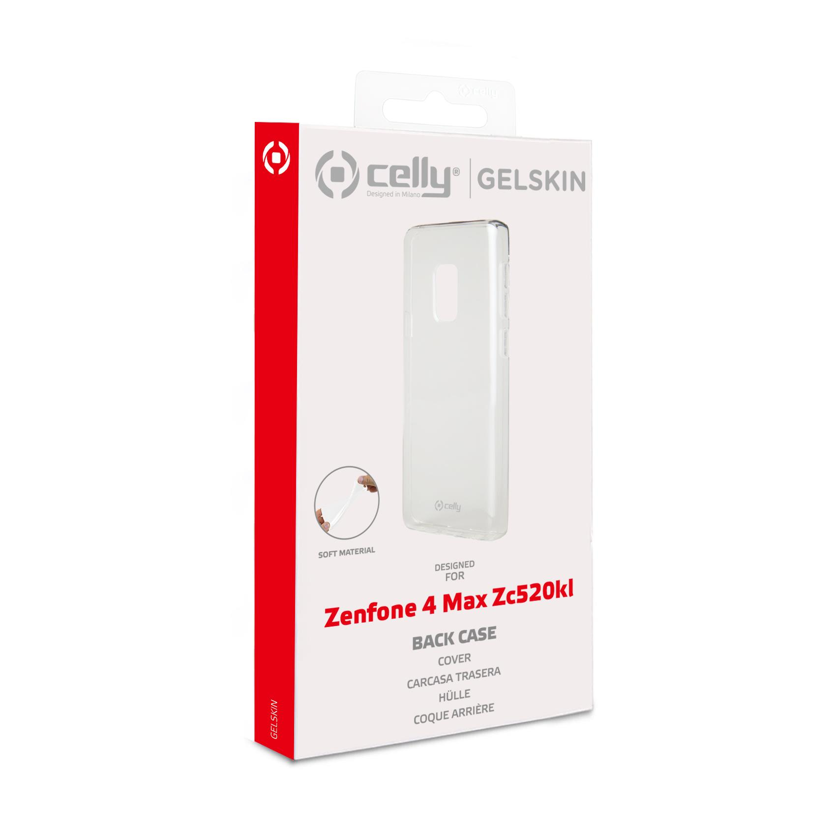 Celly GELSKIN677 mobile phone case – image 5