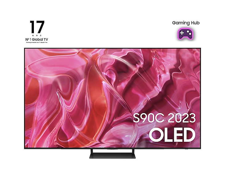 Samsung Series 9 TQ77S90CAT – image 9