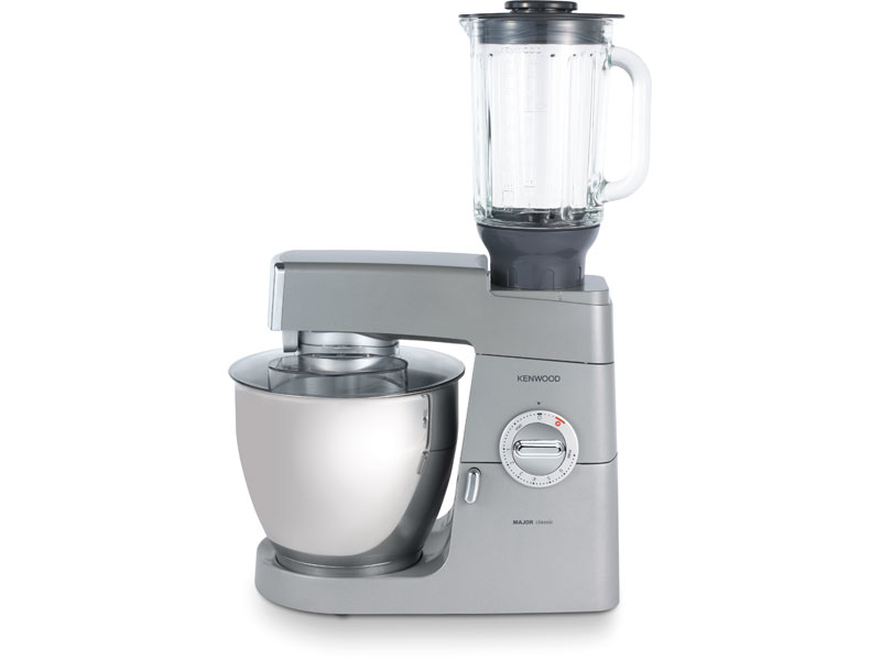Kenwood KM631 food processor – image 3