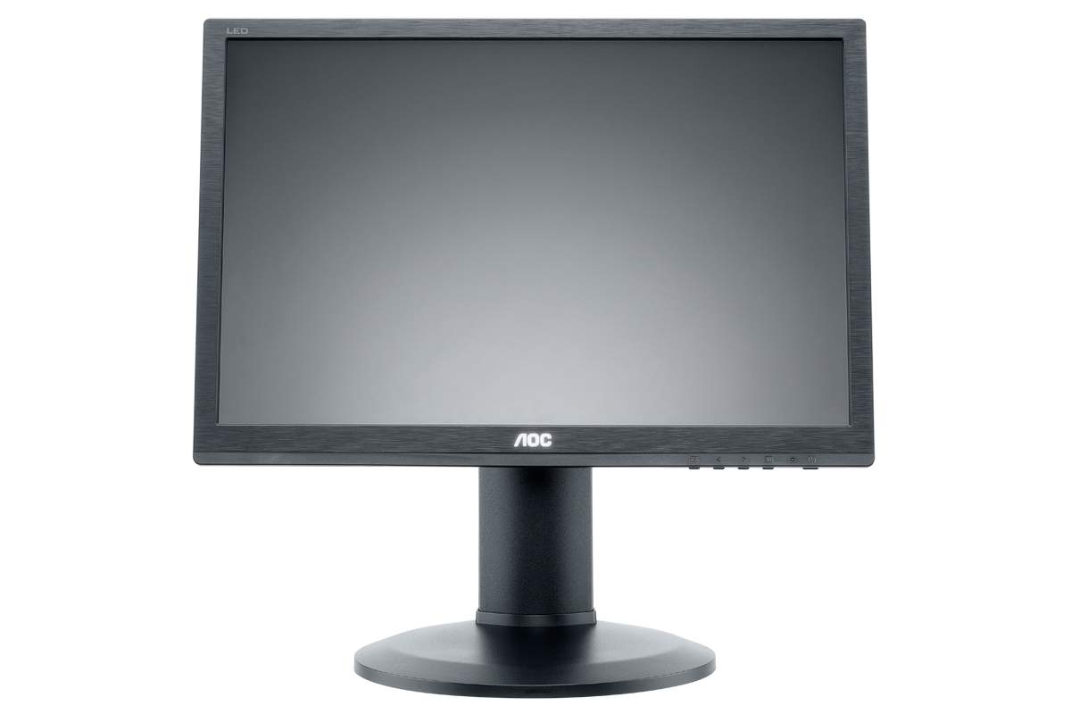 AOC E960PDA computer monitor – image 6