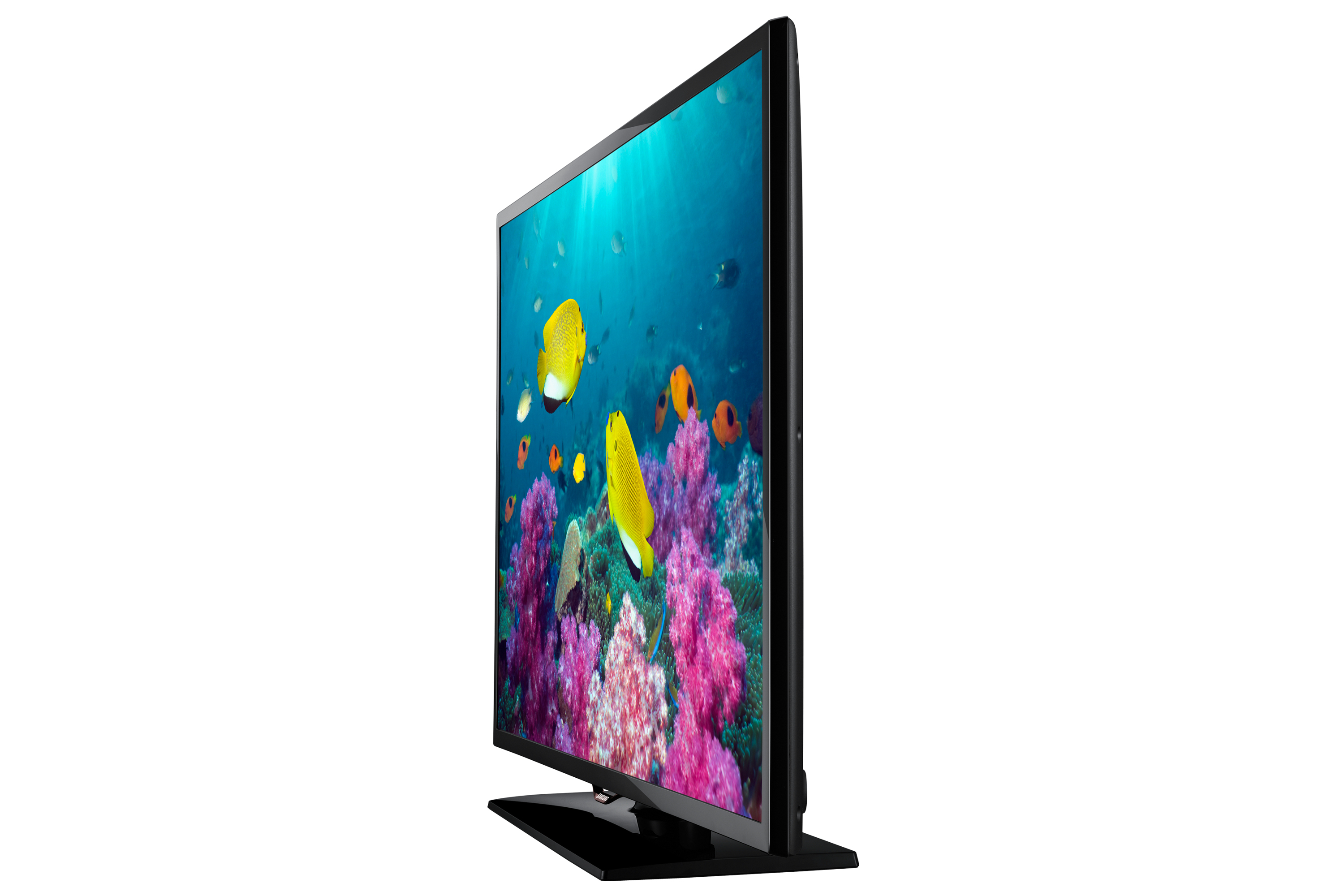 Samsung UE40F5000AW 101.6 cm (40") Full HD Black – image 5