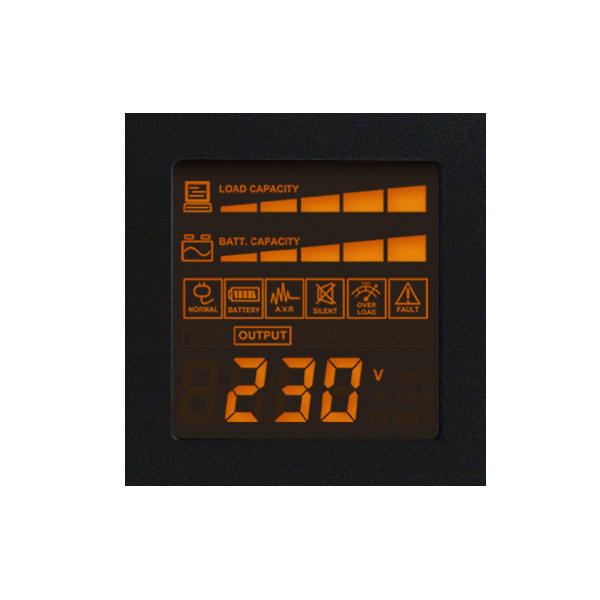 CyberPower CPS3500PIE uninterruptible power supply (UPS) 3.5 kVA – image 4