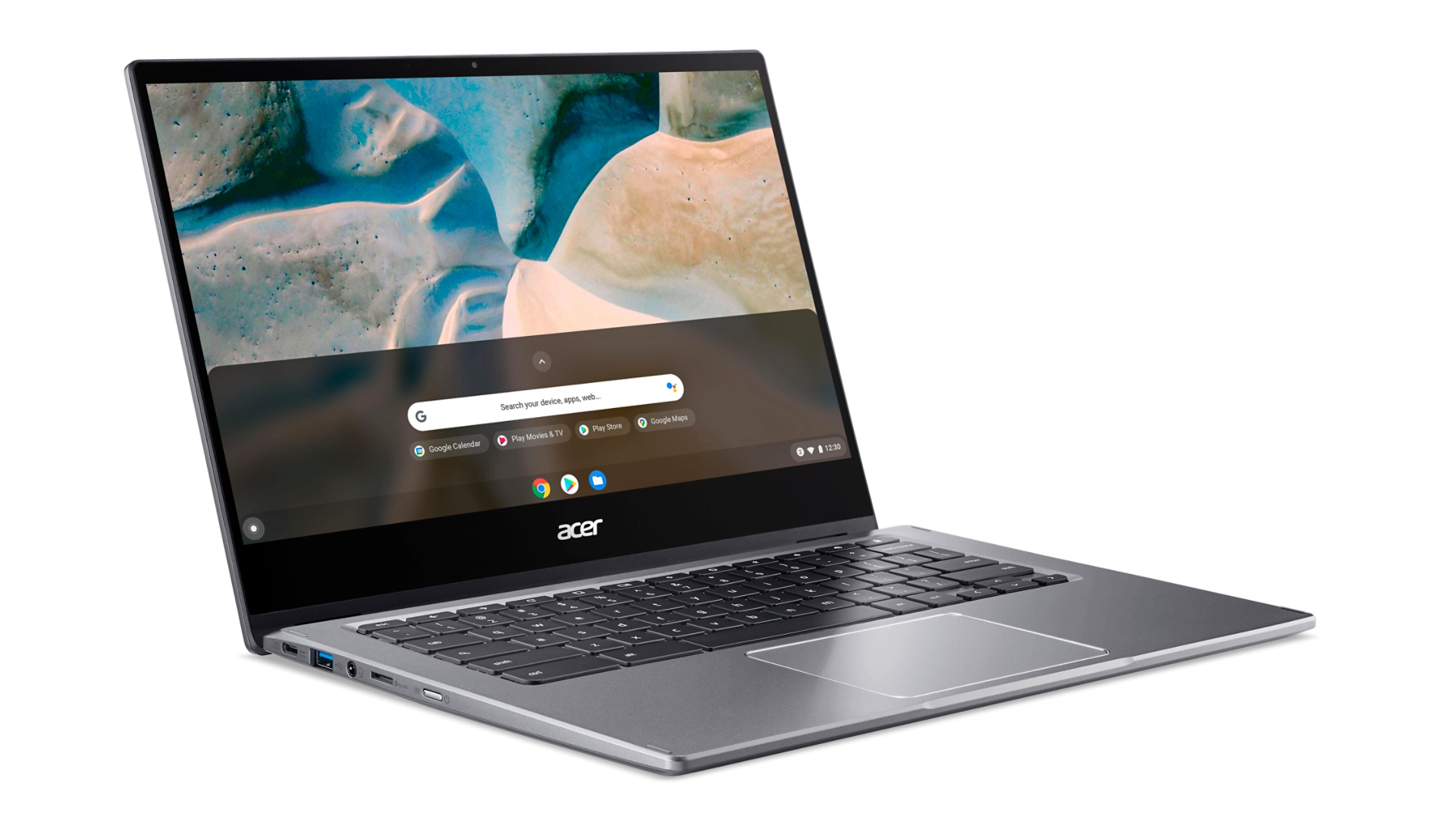 Acer Spin 5 CP514-1H-R13P AMD Ryzen™ 3 3250C Hybrid (2-in-1) – image 2