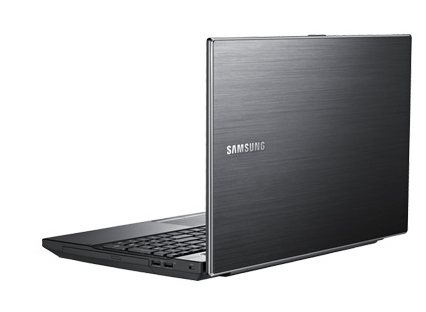 Samsung 3 NP305V5A AMD A4 A4-3310MX