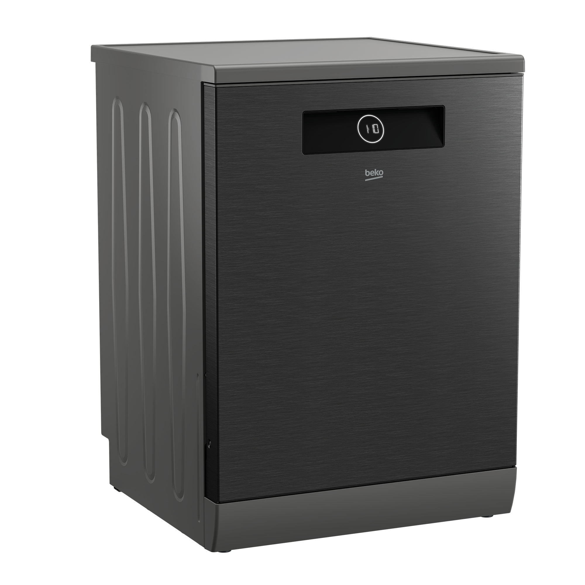 Beko BDF1640DX Freestanding 16 place settings – image 2