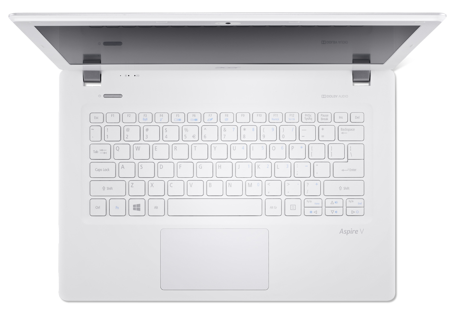 Acer Aspire V 13 V3-372T-53LA Intel® Core™ i5 i5-6200U Laptop – image 4