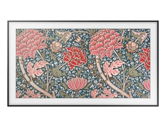 Samsung The Frame QE55LS03RAUXXH TV – image 2
