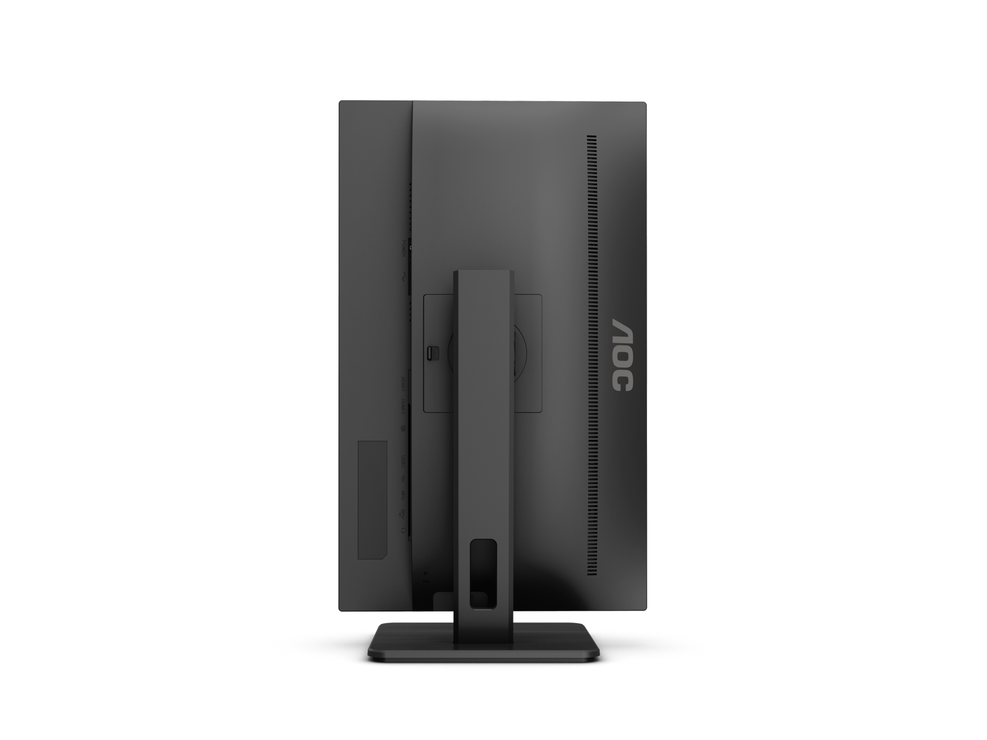 AOC Q32P2C computer monitor – image 8