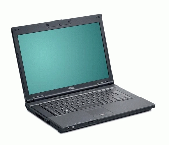 Fujitsu ESPRIMO Mobile M9415 – image 2