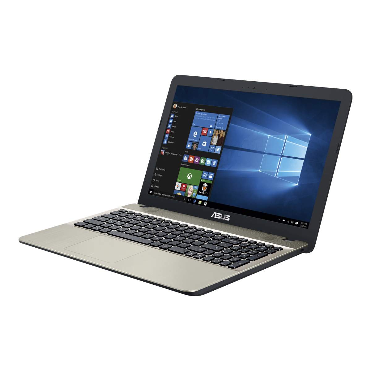 ASUS Vivobook Max F541UJ-GQ119T Intel® Core™ i7 i7-7500U Laptop – image 2