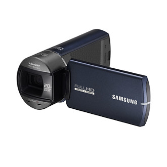 Samsung HMX-Q10UP camcorder – image 6