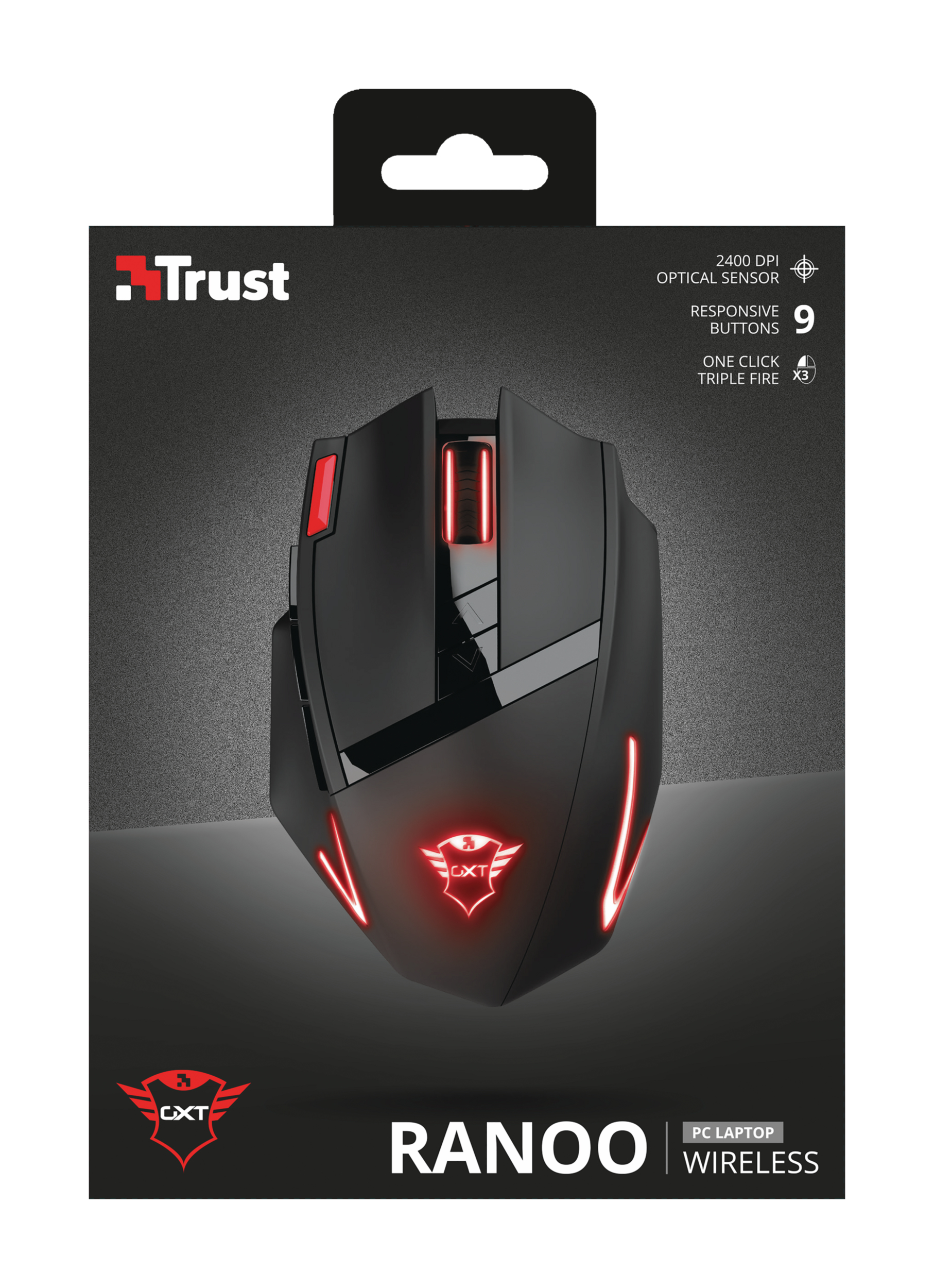 Trust GXT 130 – image 5