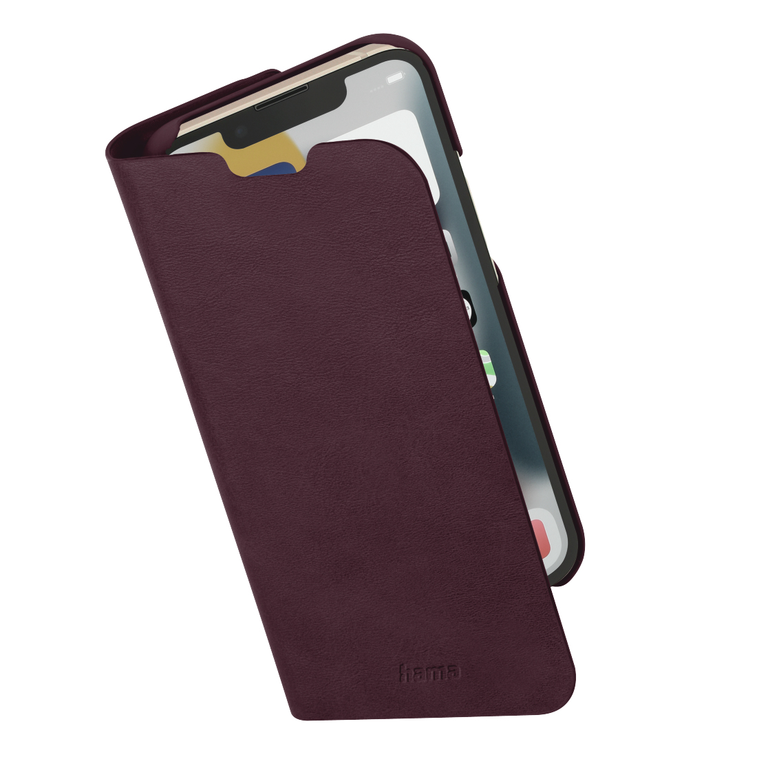 Hama 00215537 mobile phone case – image 4