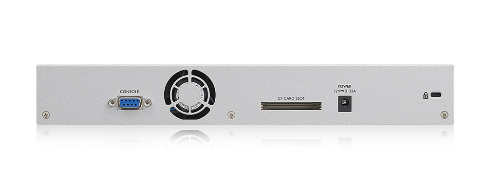Zyxel USG110 hardware firewall – image 5
