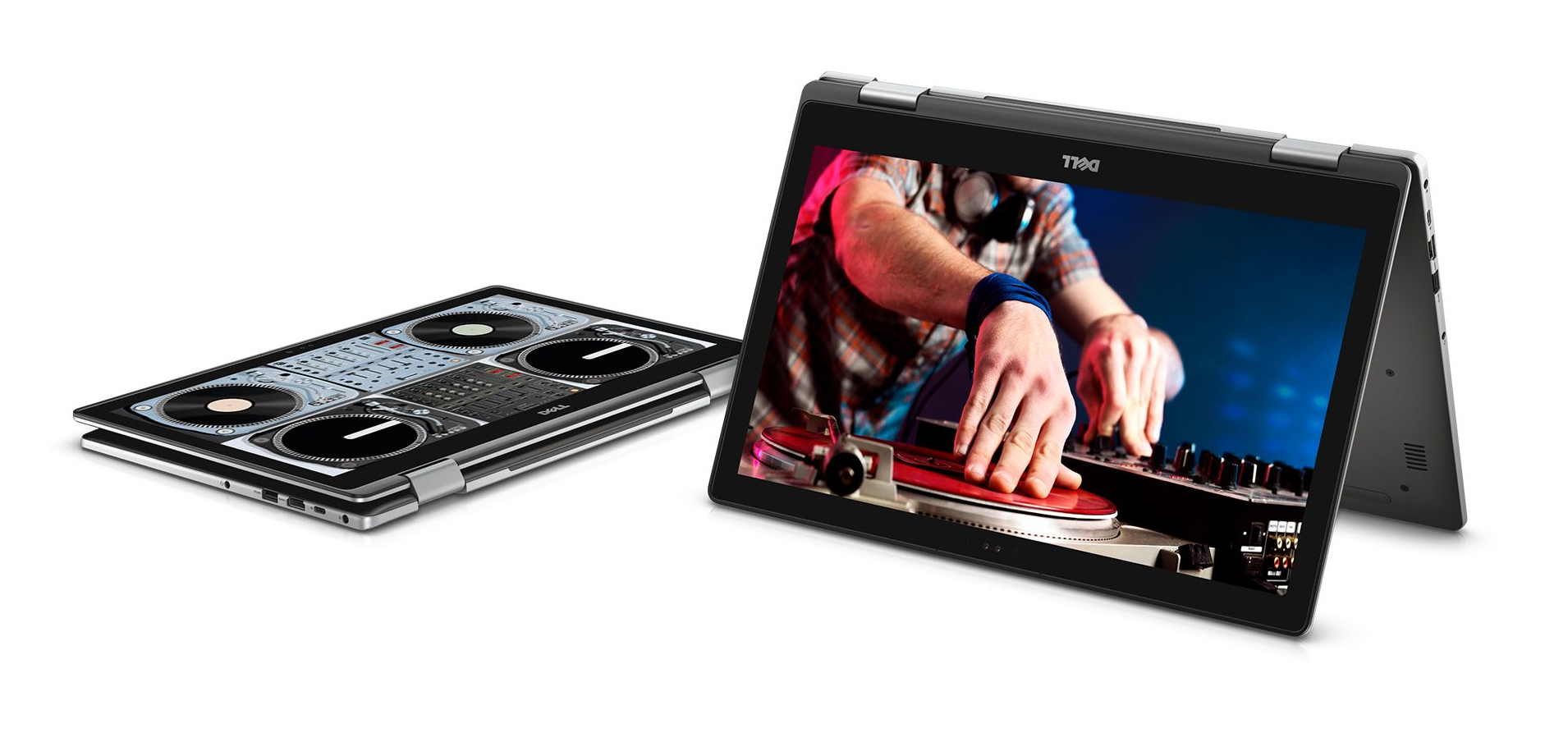 Dell Inspiron 7579 Intel® Core™ i7 i7-7500U Hybrid (2-in-1) – image 5