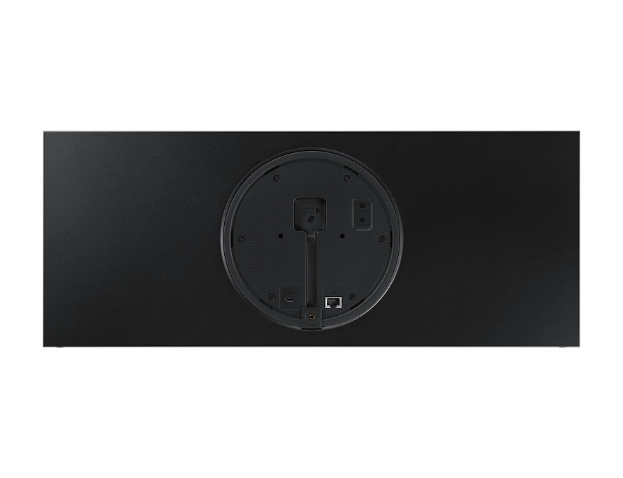 Samsung VL550 loudspeaker Full range Black Wired & Wireless – image 5