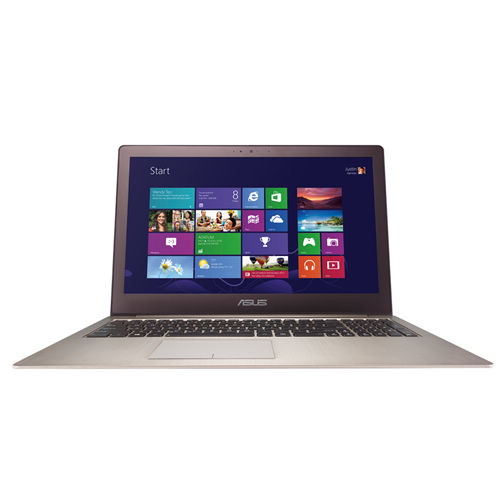 ASUS Zenbook UX52VS-CN044H laptop Intel® Core™ i7 i7-3537U – image 6